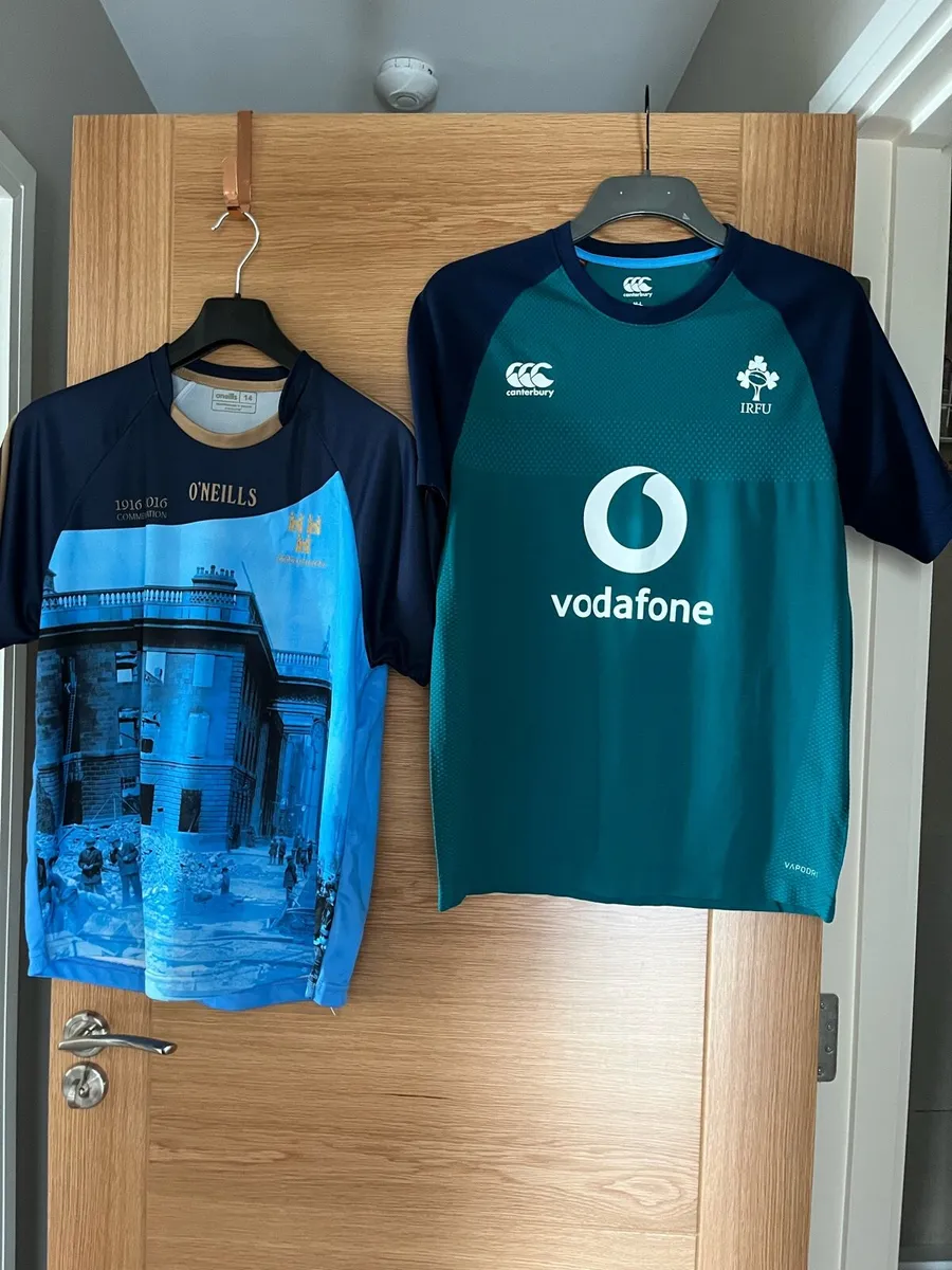 Jerseys - Image 1