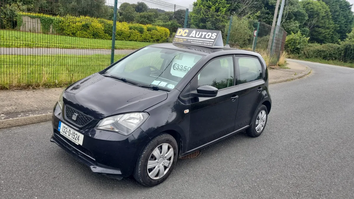 132 Seat mii 1.0 - Image 1