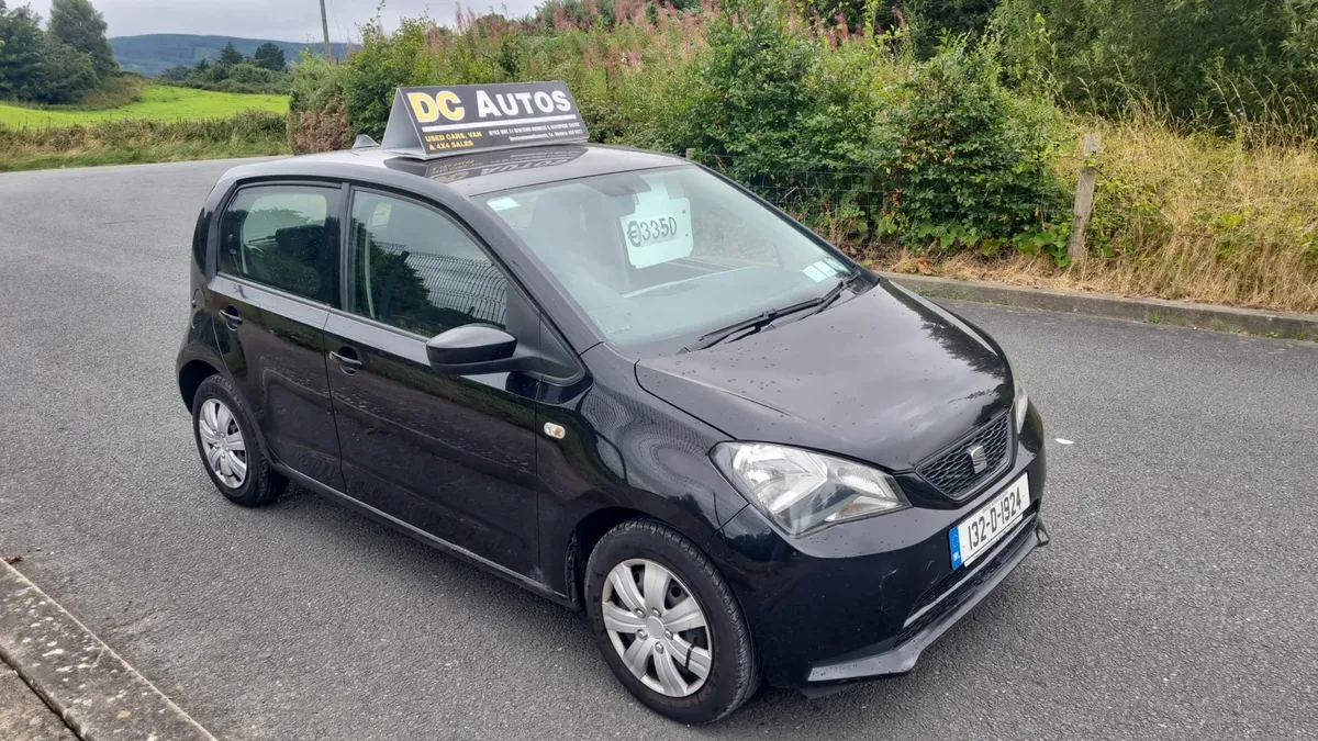 132 Seat mii 1.0 - Image 2