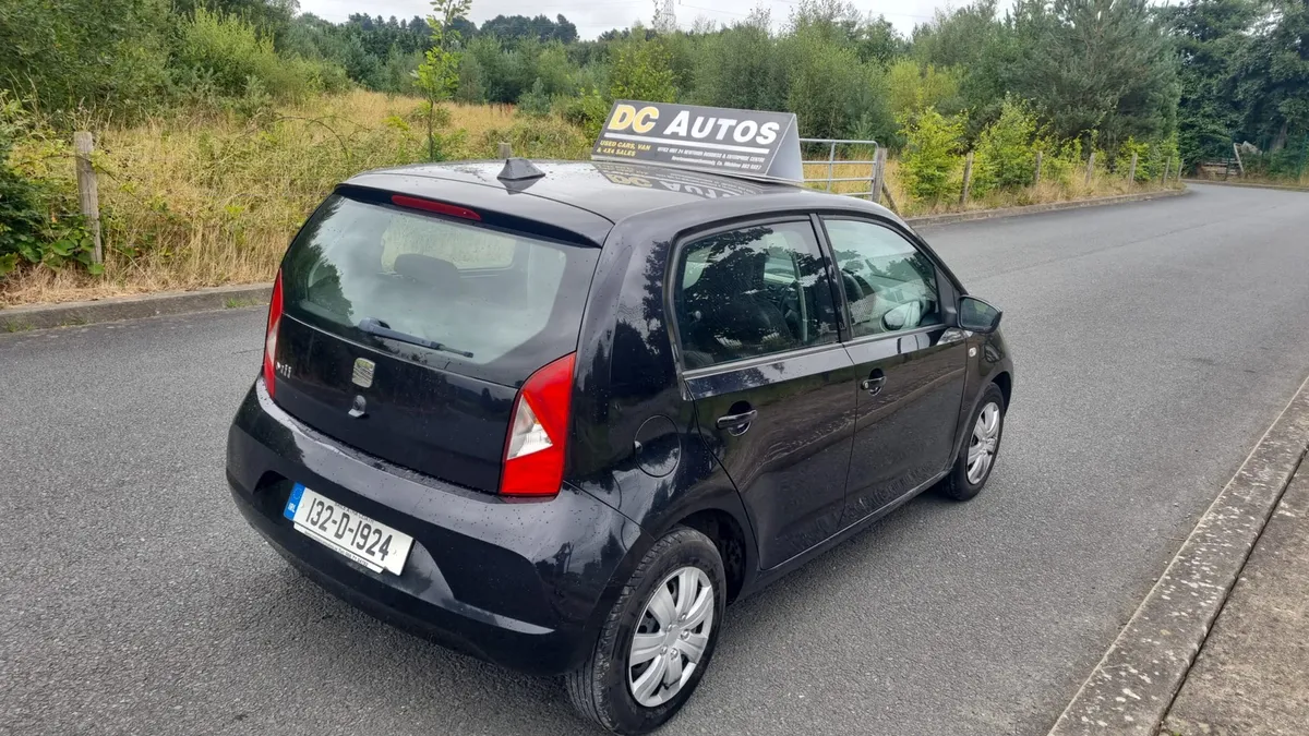 132 Seat mii 1.0 - Image 3