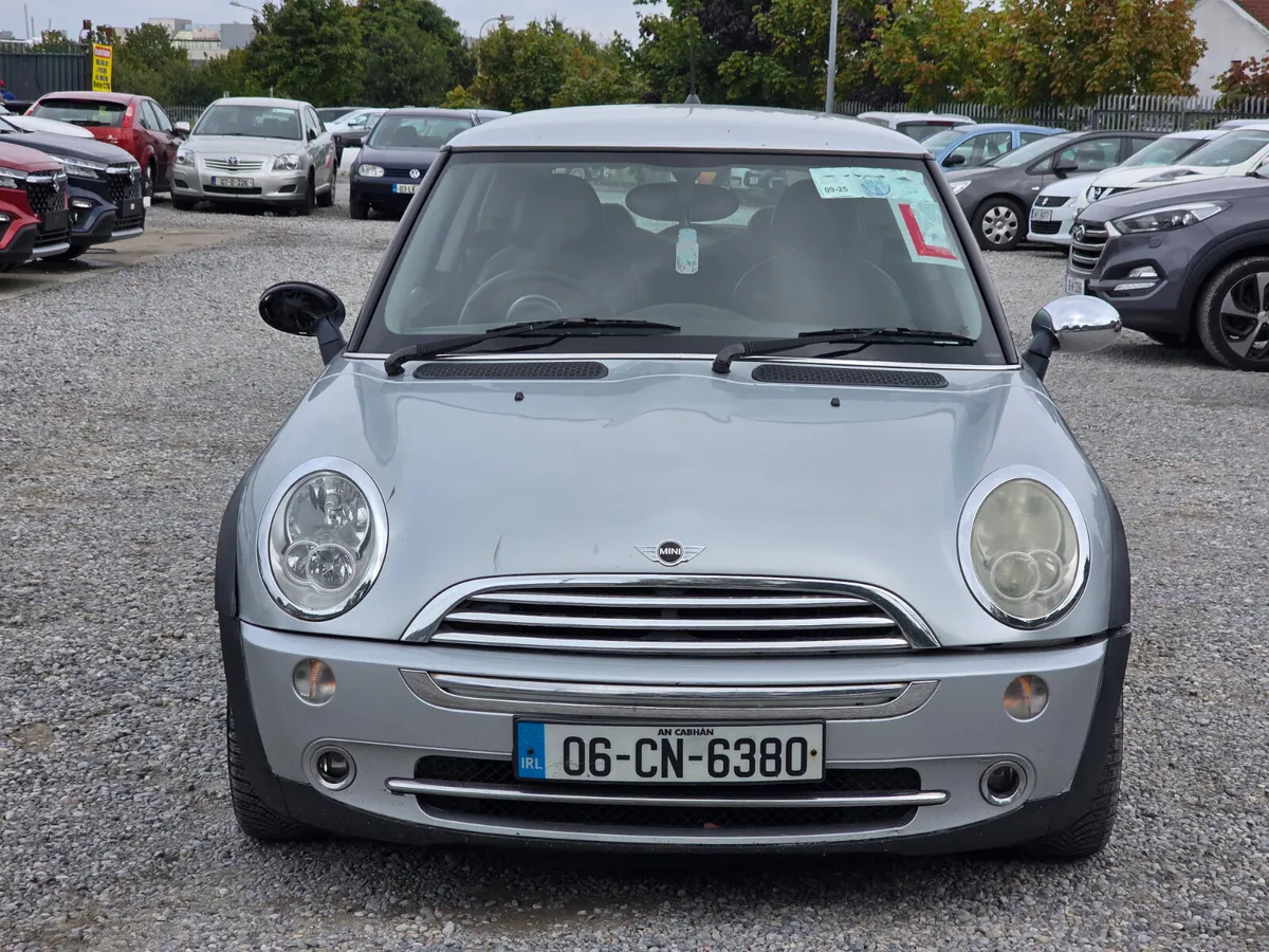 Mini One 2006 - Image 2