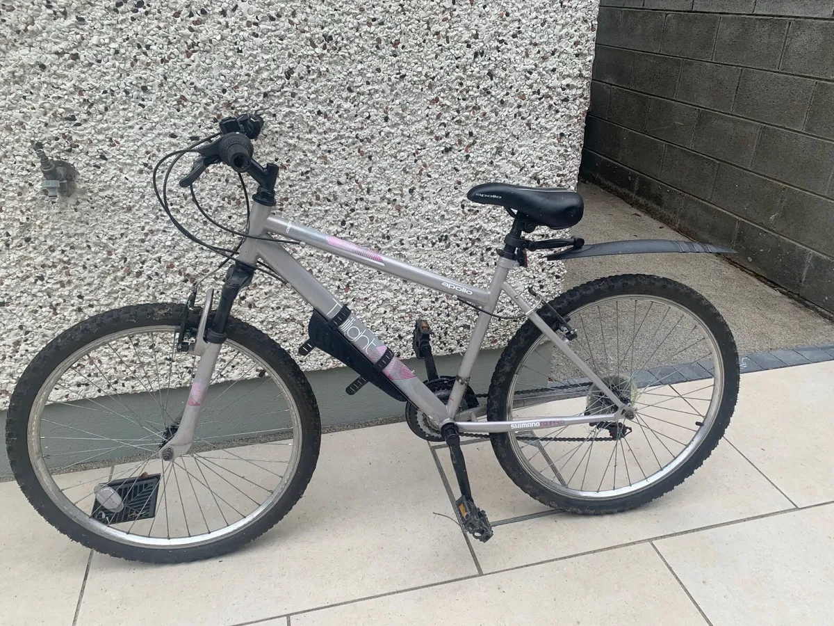 Bicycle - Image 1