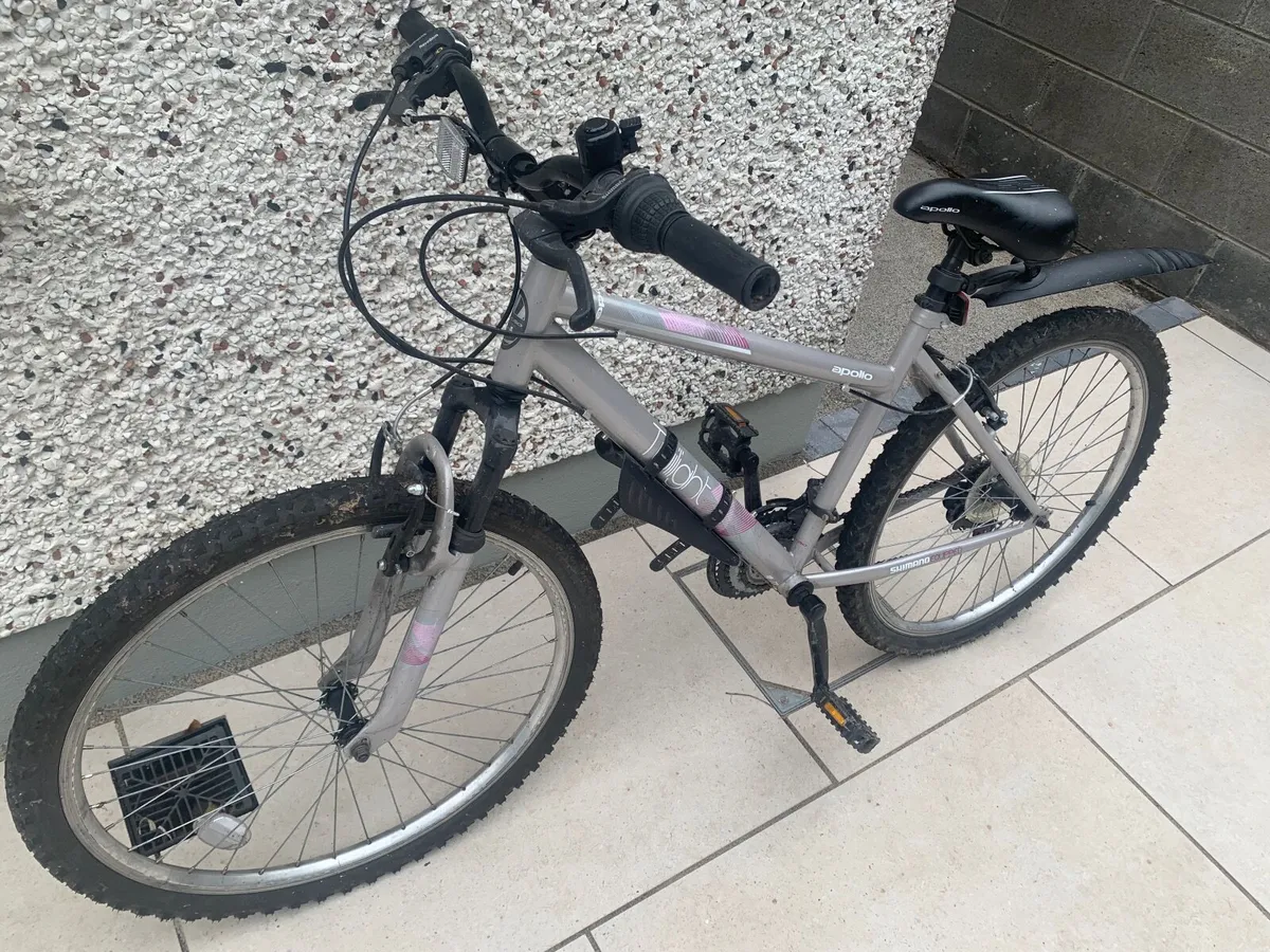 Bicycle - Image 2