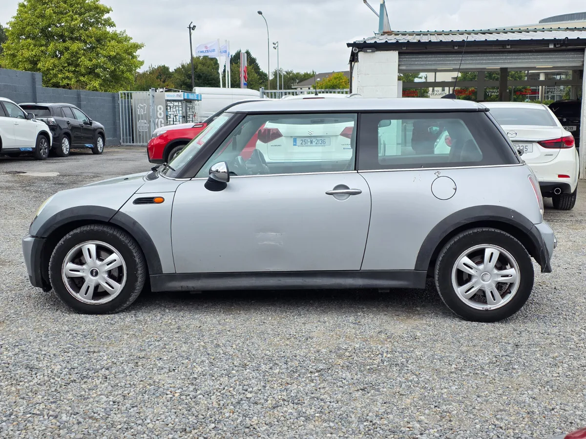 Mini One 2006 - Image 4