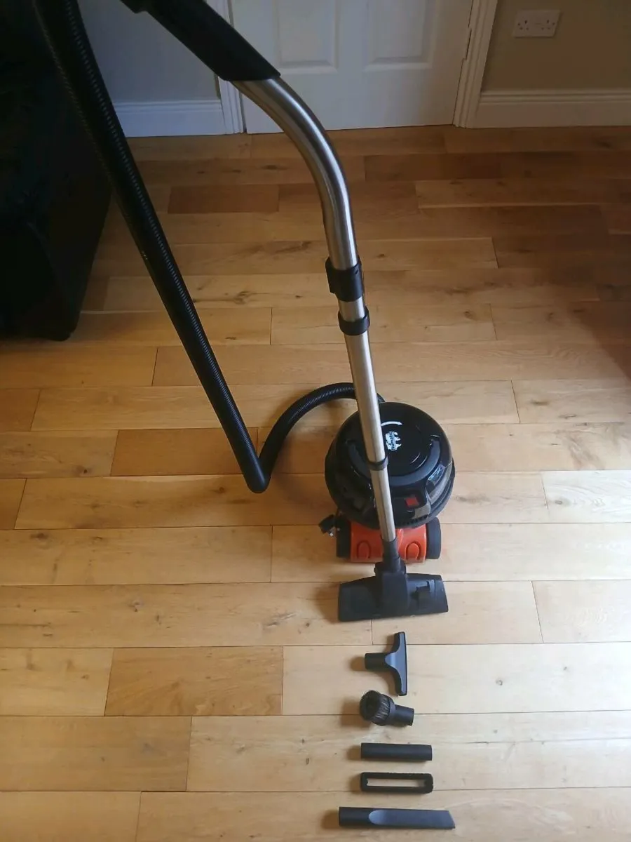 Henry Hoover - Image 3
