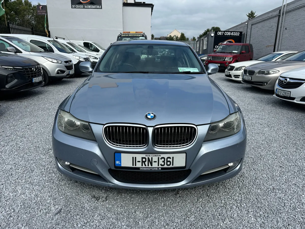 2011 BMW 3-Series 320D SE - Image 2