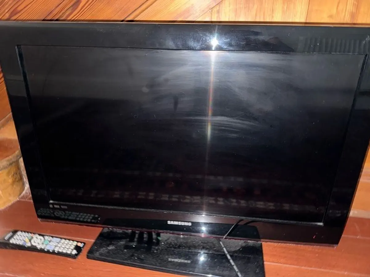 Tv - Image 1