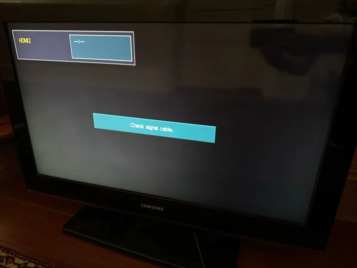 Tv - Image 2