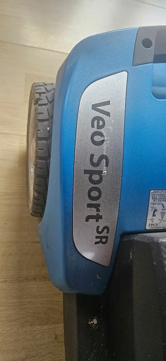 Mobility Scooter - Image 1