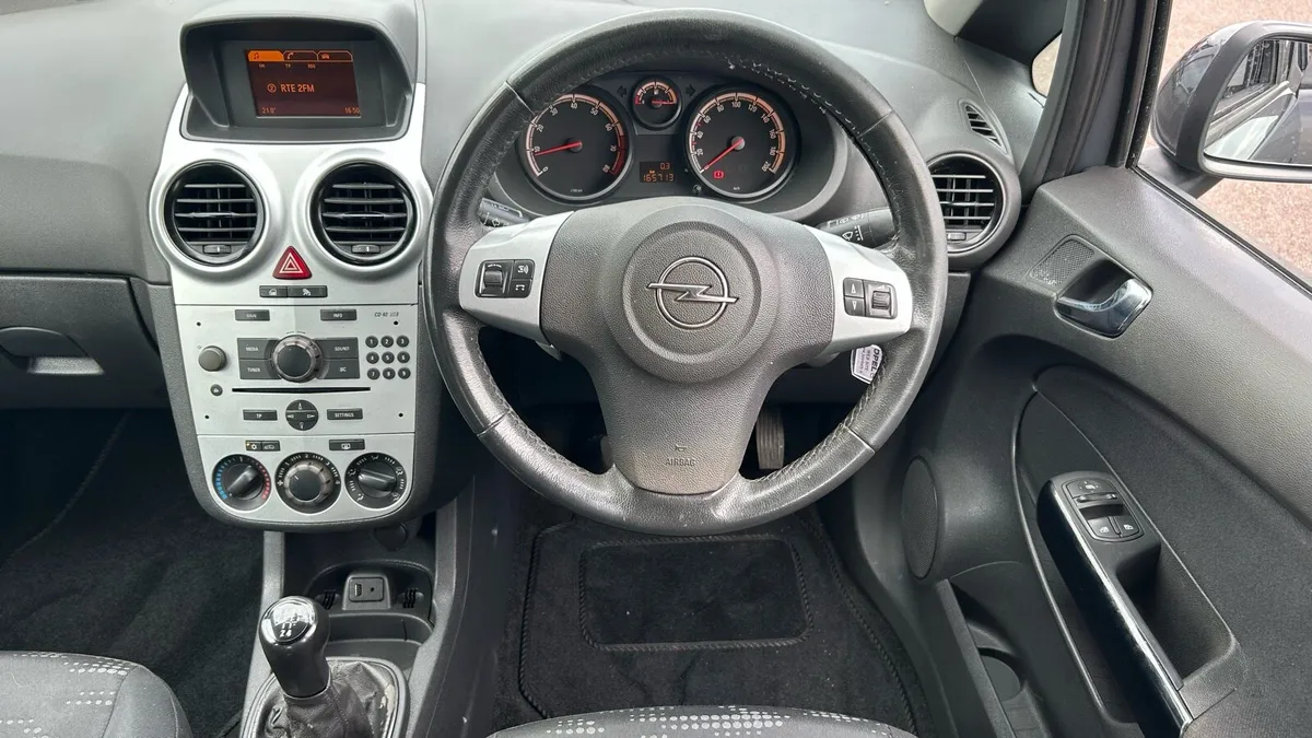 Lovely 1.2 Corsa Test to Feb 2026 - Image 4