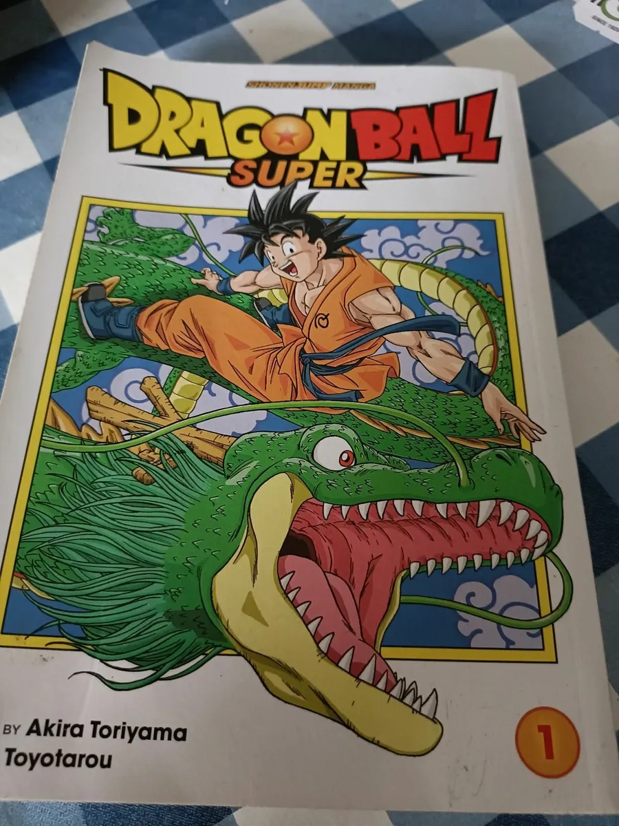 Naruto Mangas Book 3 in 1 - Image 2