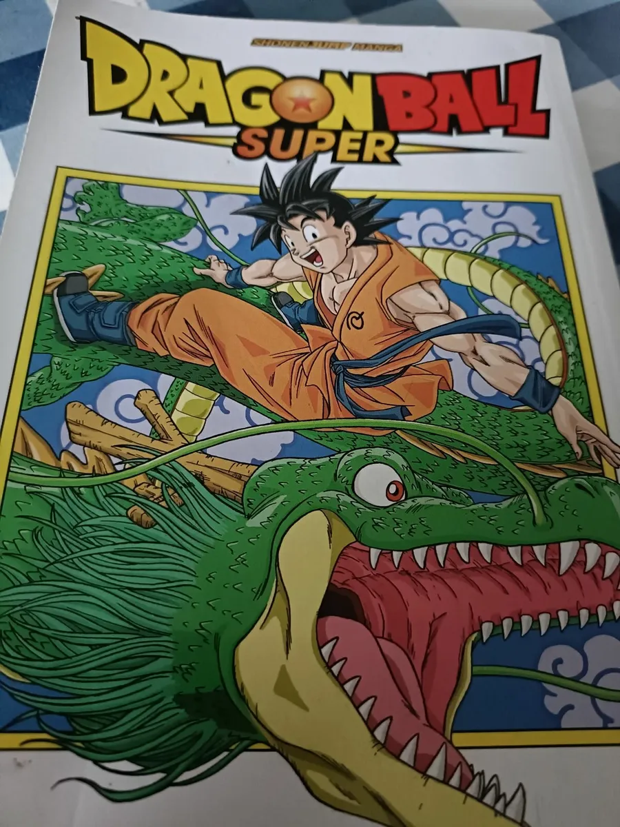 Naruto Manga 3 in 1 - Image 2