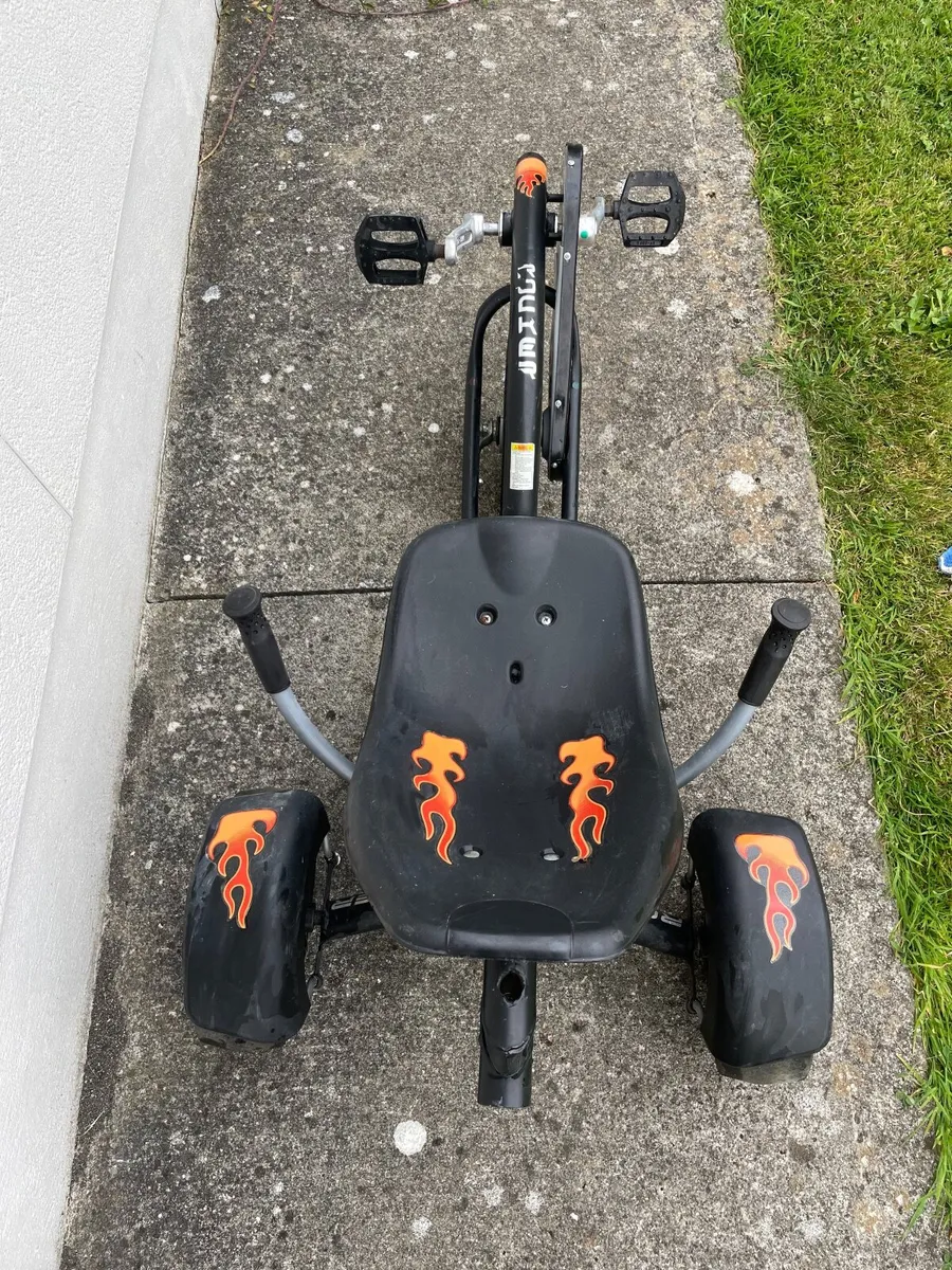 Rocker - Image 2