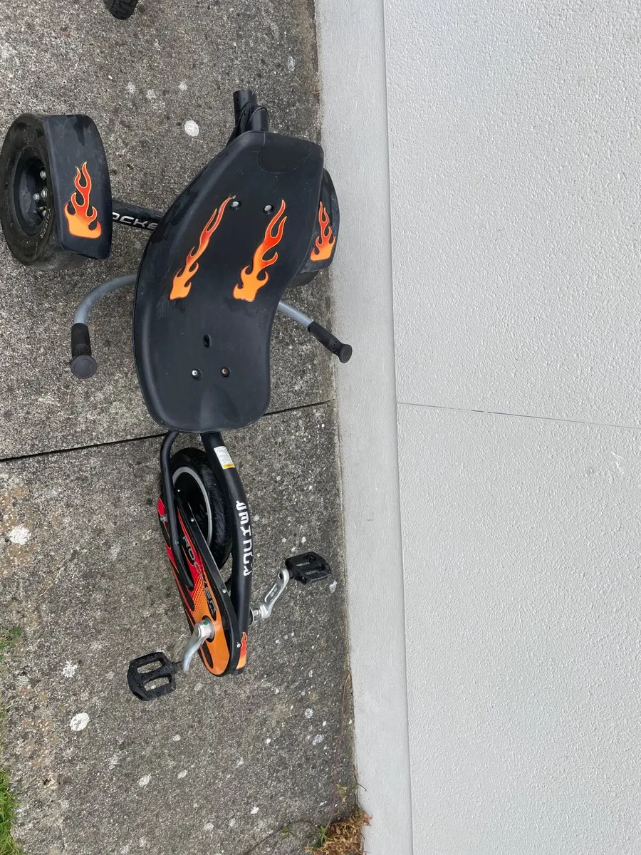 Rocker - Image 3