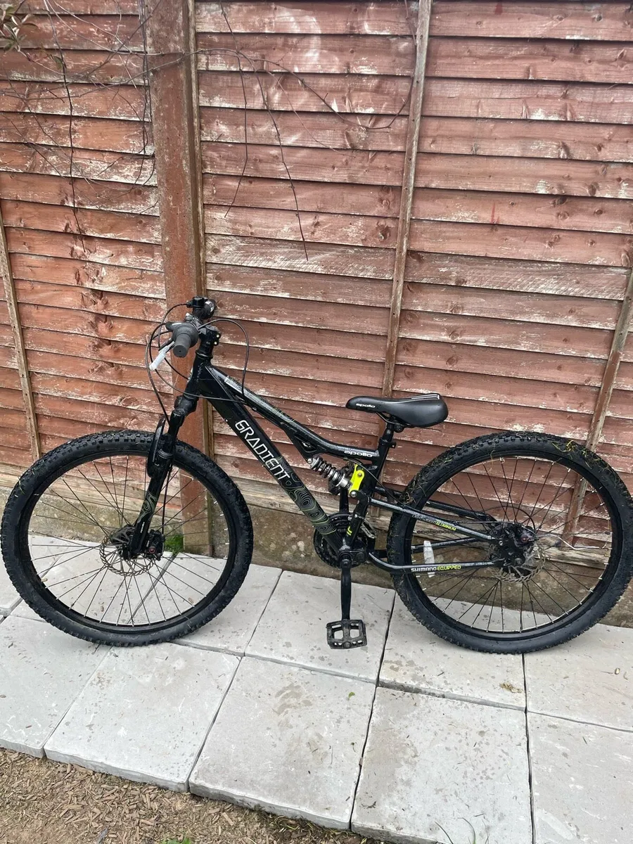 Child’s bike - Image 1