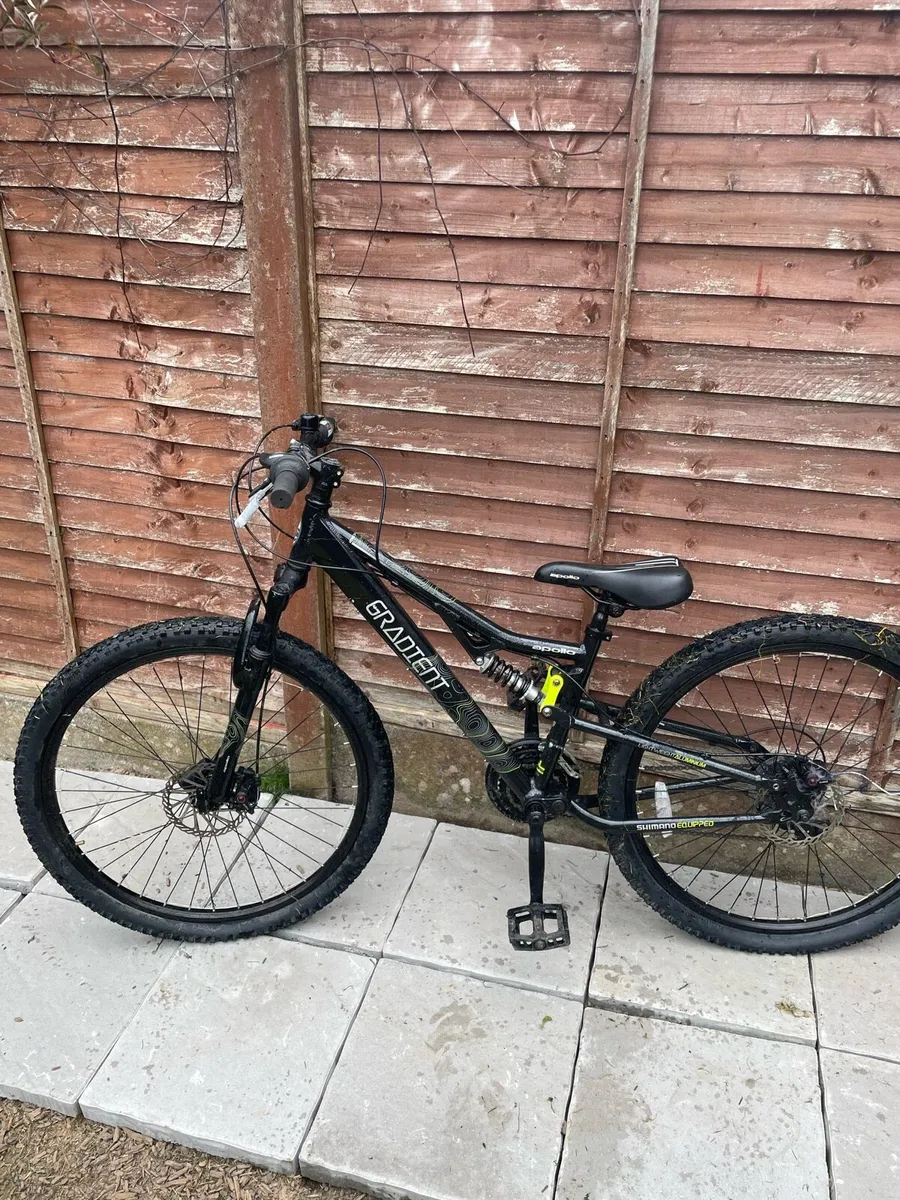 Child’s bike - Image 2