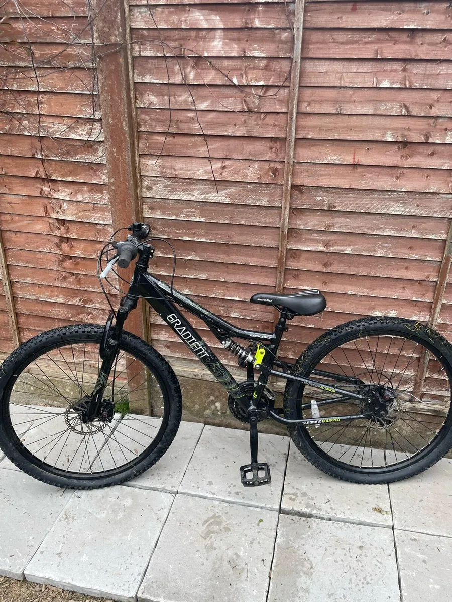 Child’s bike - Image 3
