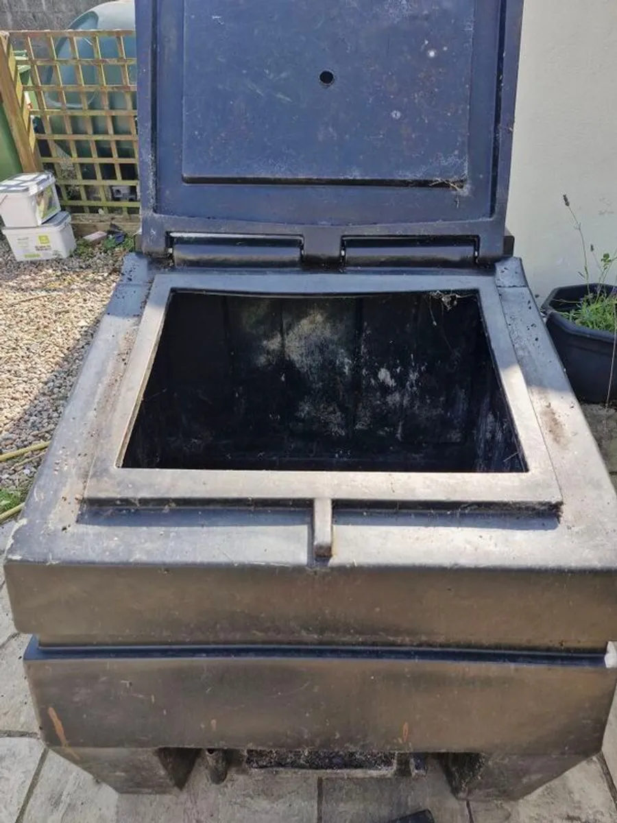 Coal Bunker - Image 3