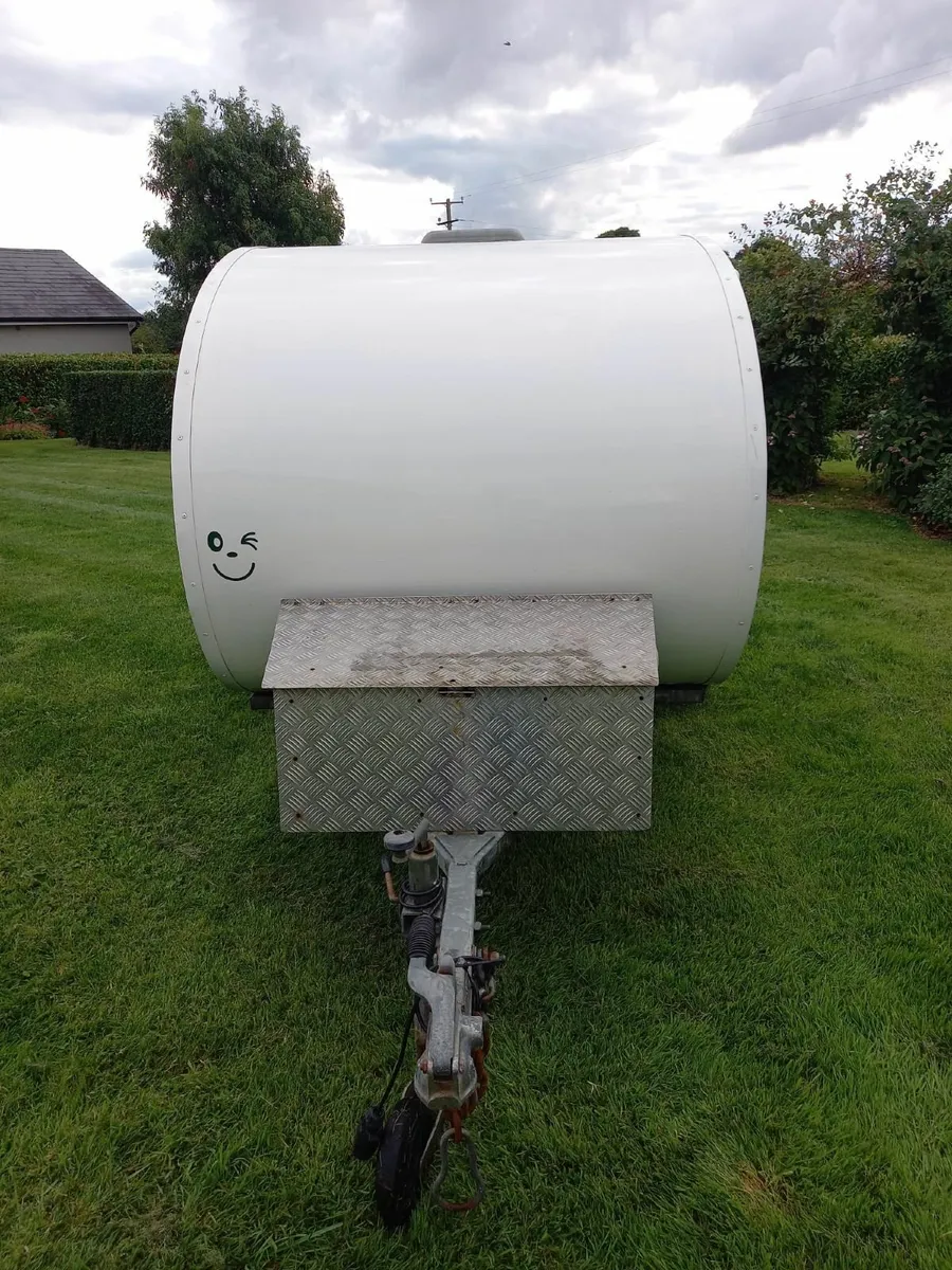Teardrop Caravan - Image 3