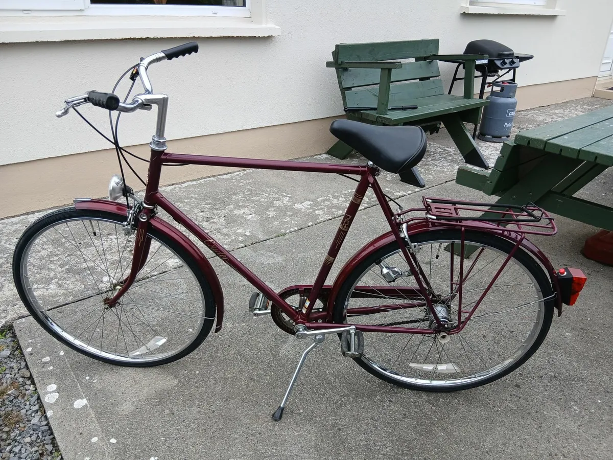 Bicycle For Sale - Image 1