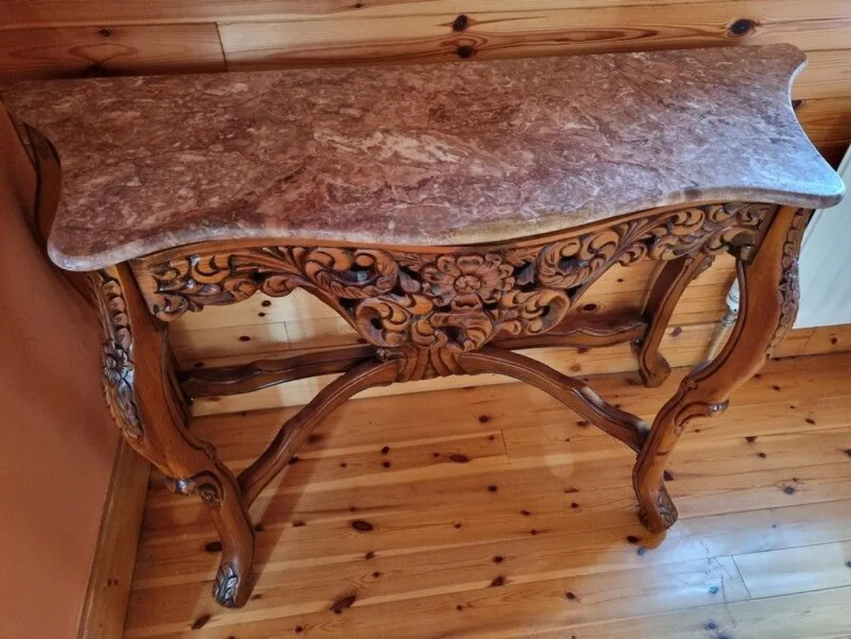 Console Table - Image 2
