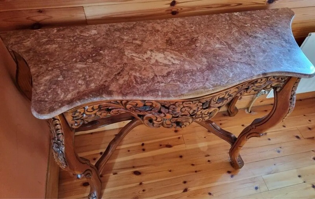 Console Table - Image 4
