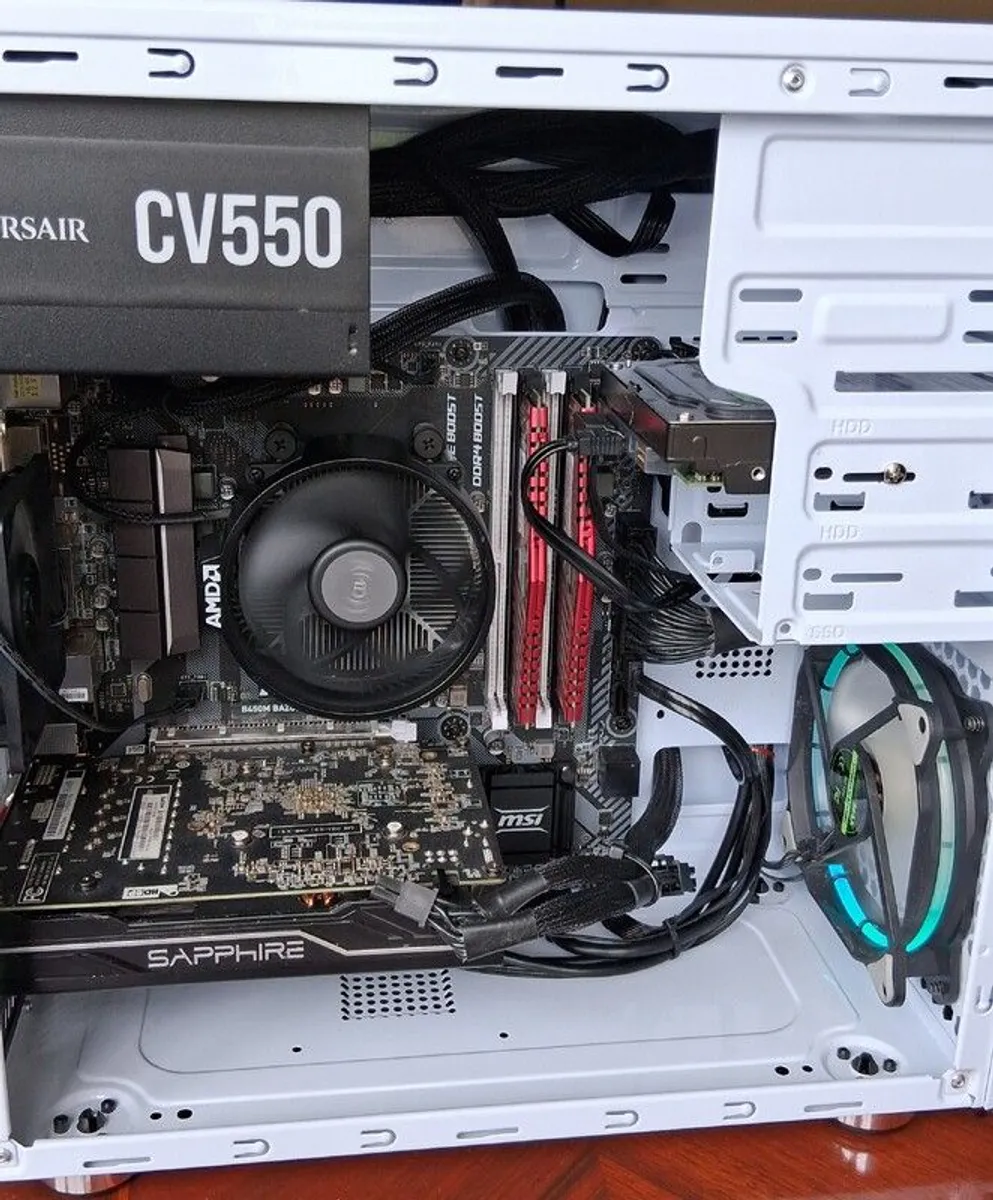 Gaming PC - Image 1