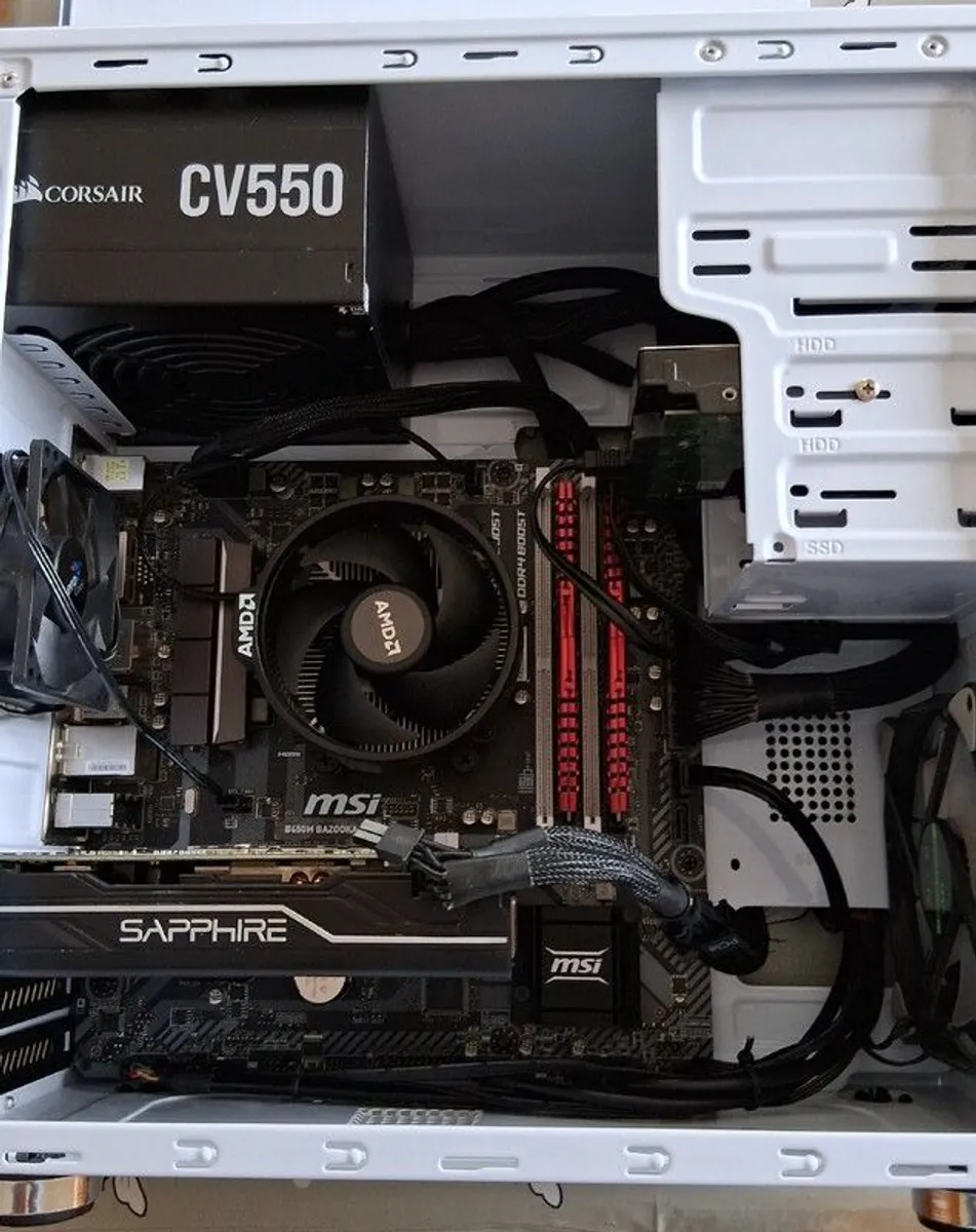 Gaming PC - Image 3