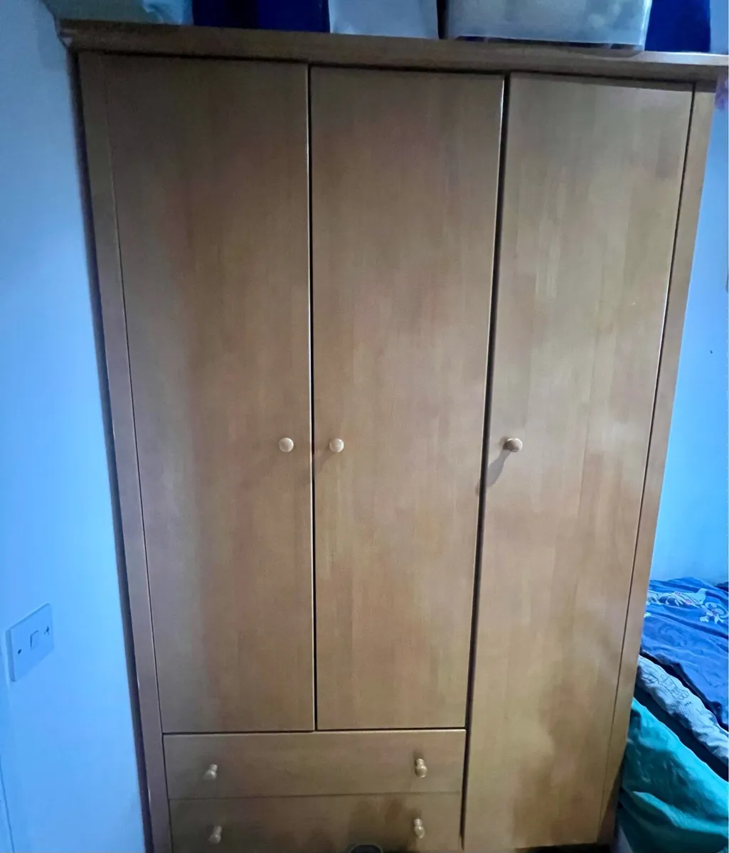 Wardrobe - Image 1