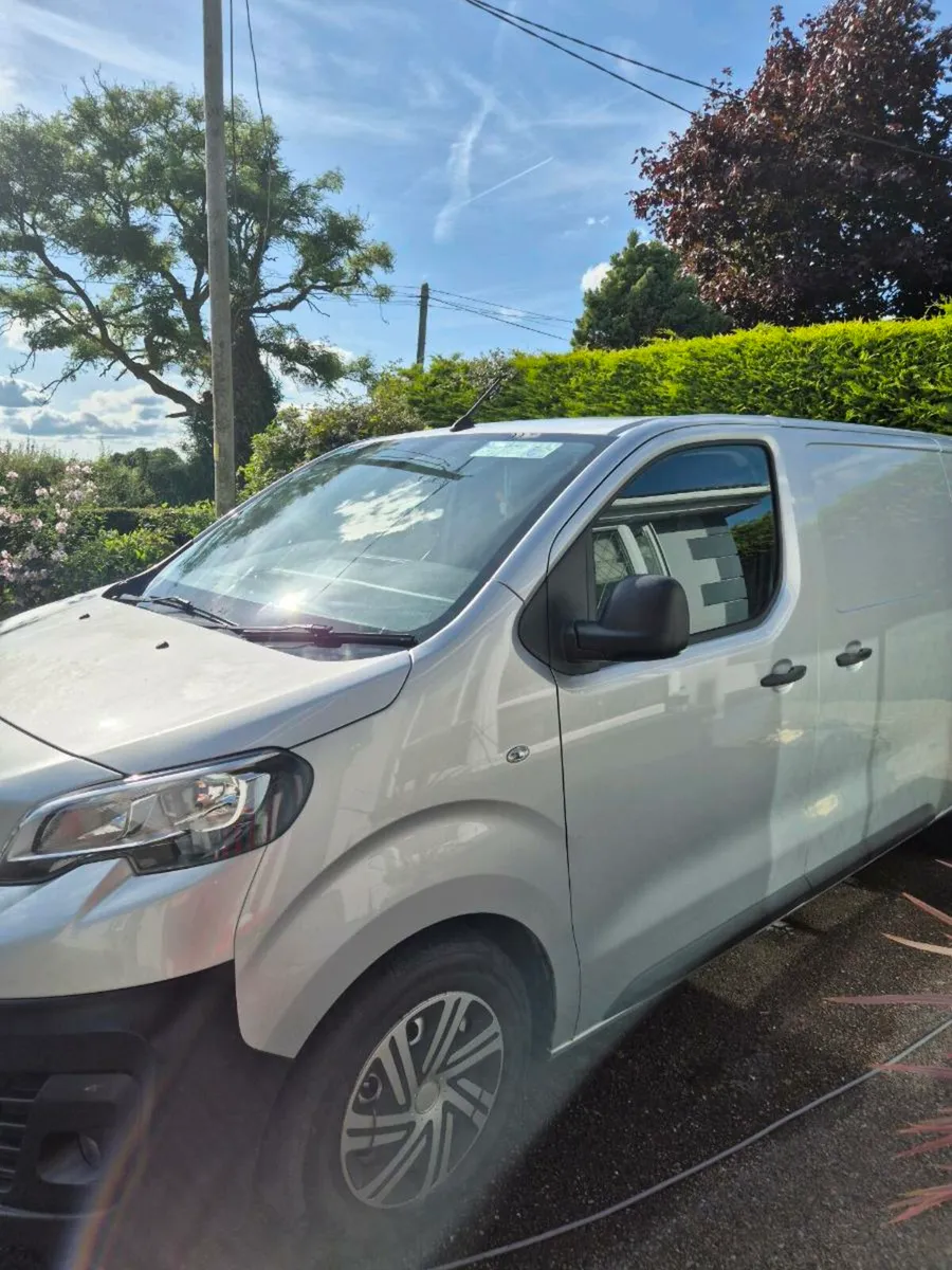 2020 Peugeot Expert - Image 2