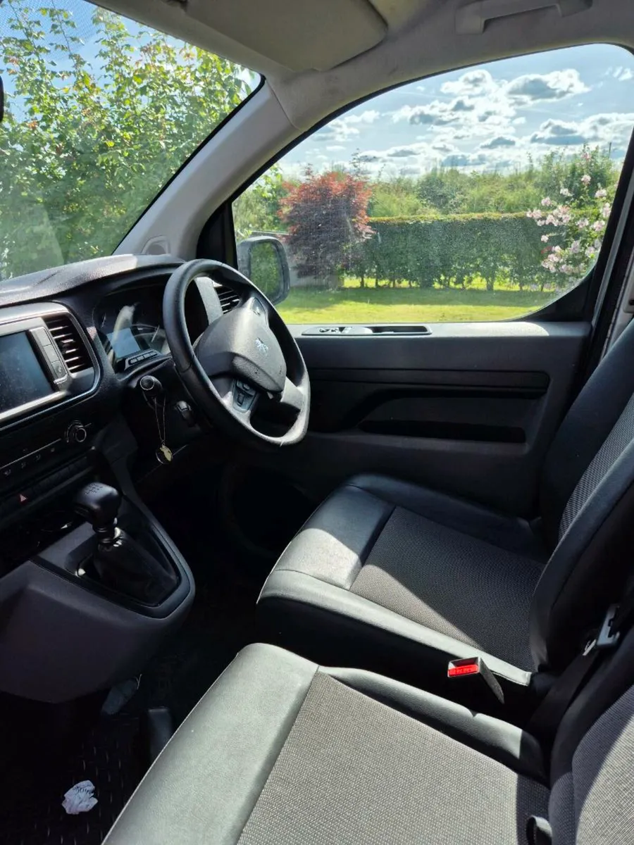 2020 Peugeot Expert - Image 3