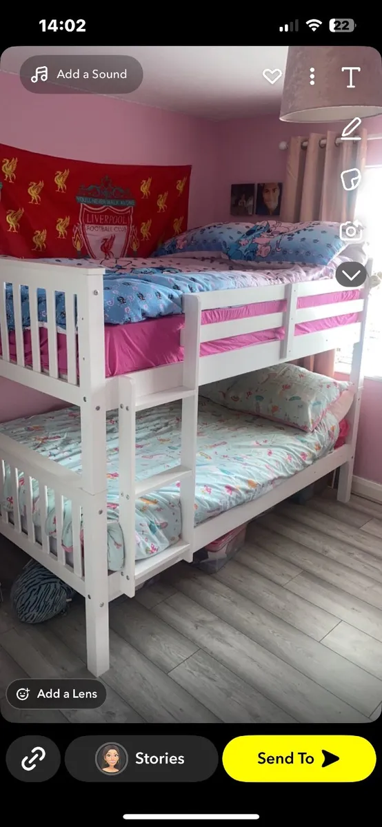Bunkbeds
