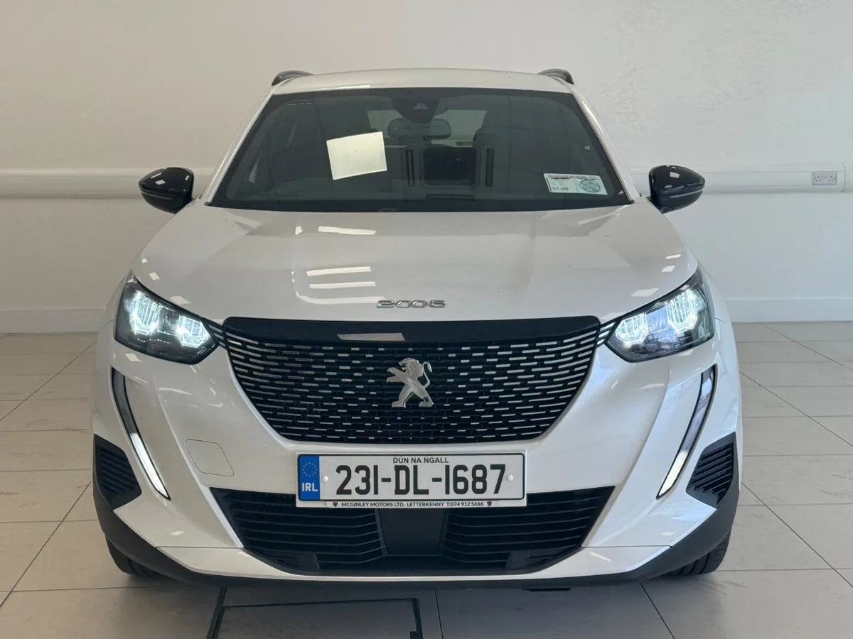 Peugeot 2008 2023 - Image 2