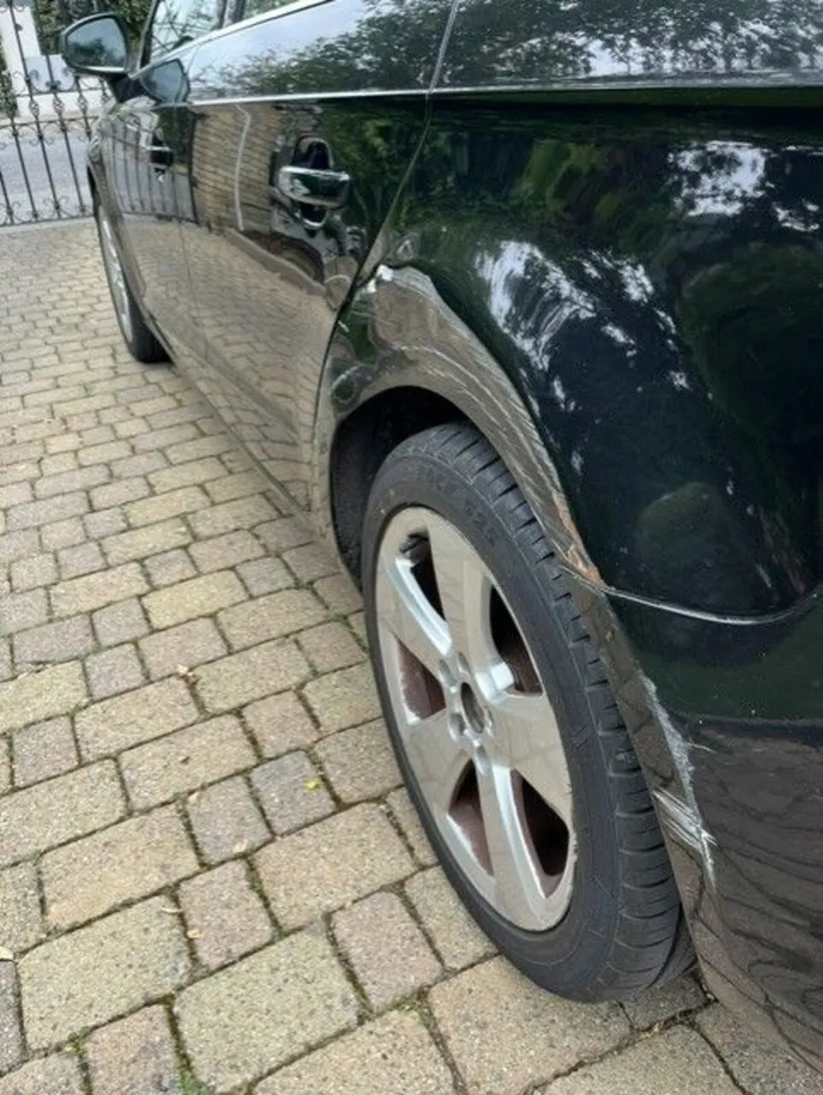 Audi A3 2015 Diesel - Image 4