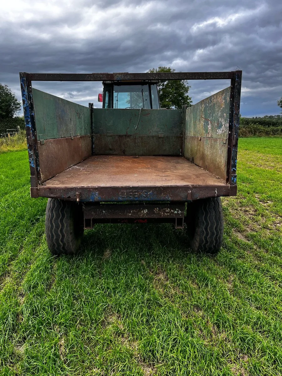 Tractor Trailer - Image 3
