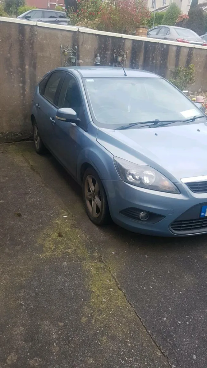 Ford focus - Image 2