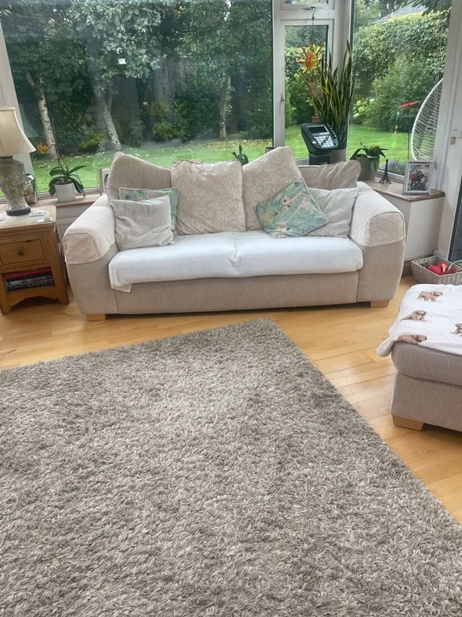 sofa x 2 - Image 1
