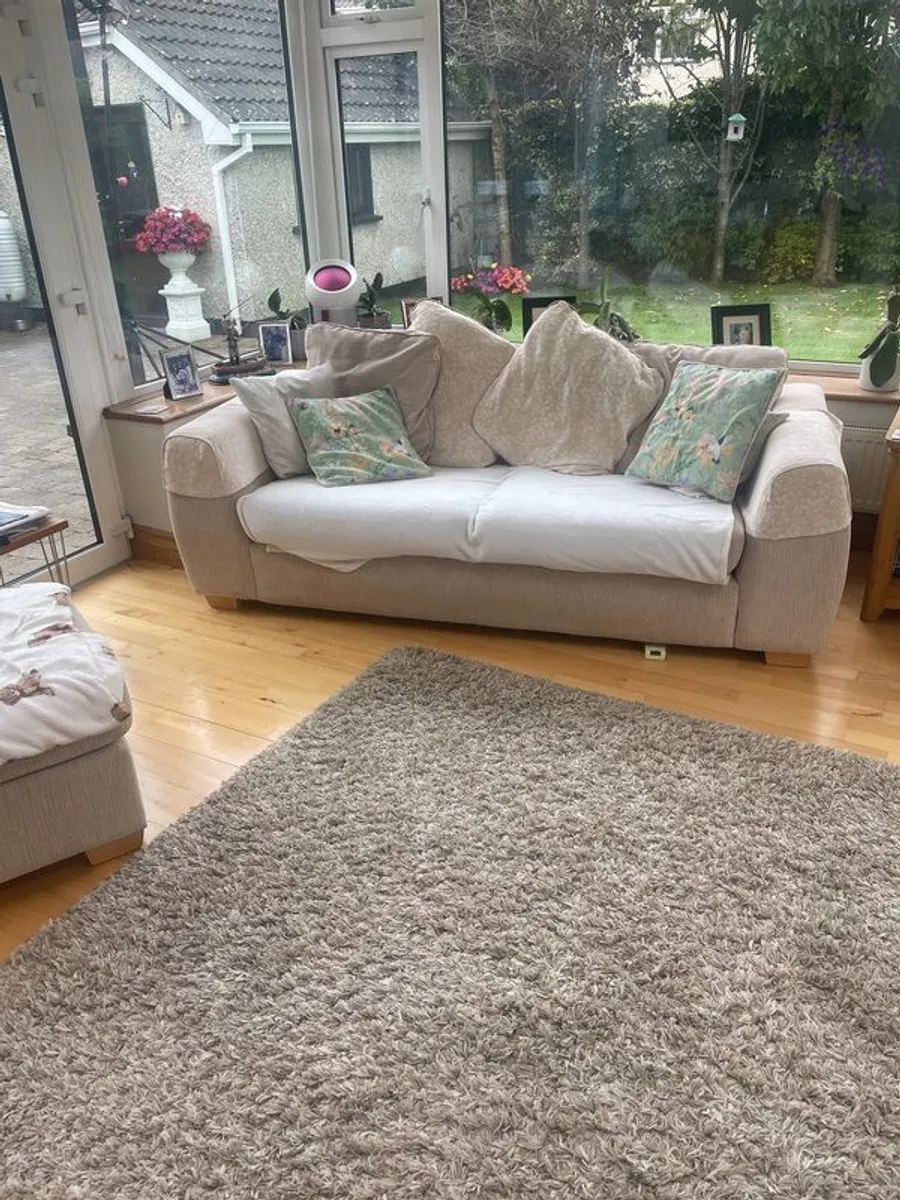 sofa x 2 - Image 2