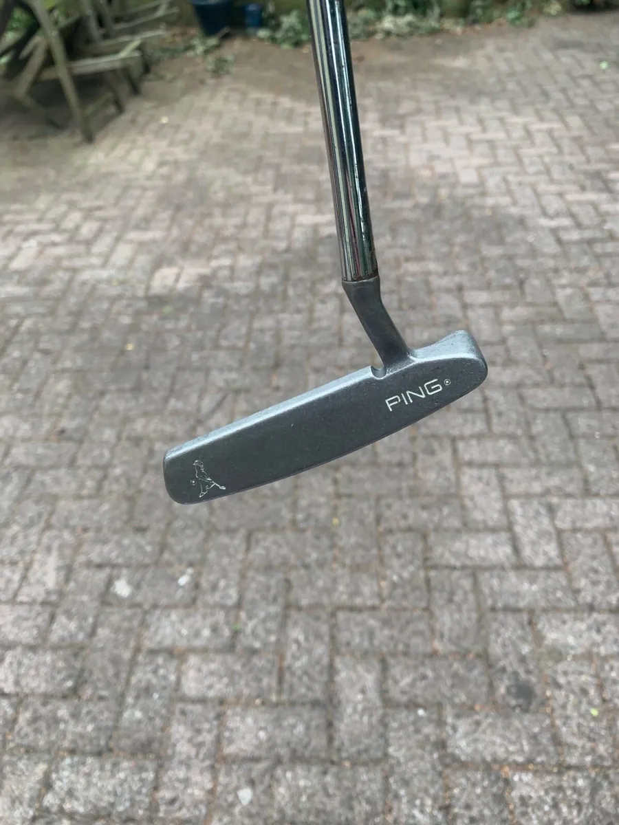 Ping Putter - Image 1