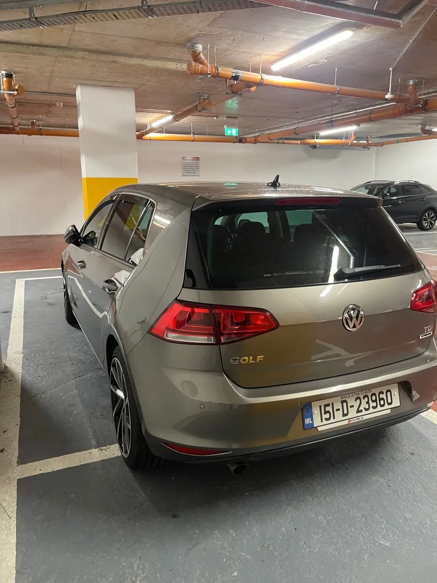 Volkswagen Golf - Image 3