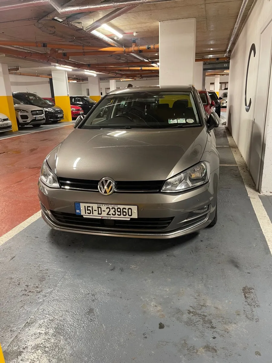 Volkswagen Golf - Image 4
