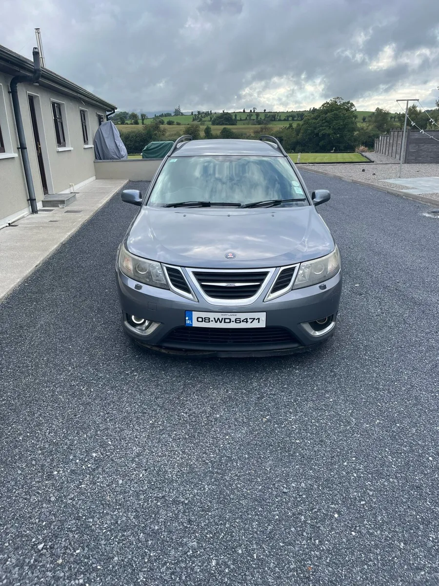 Saab 93 aero ttd - Image 3