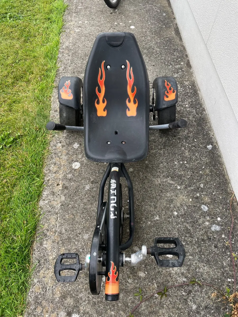 Rocker - Image 4