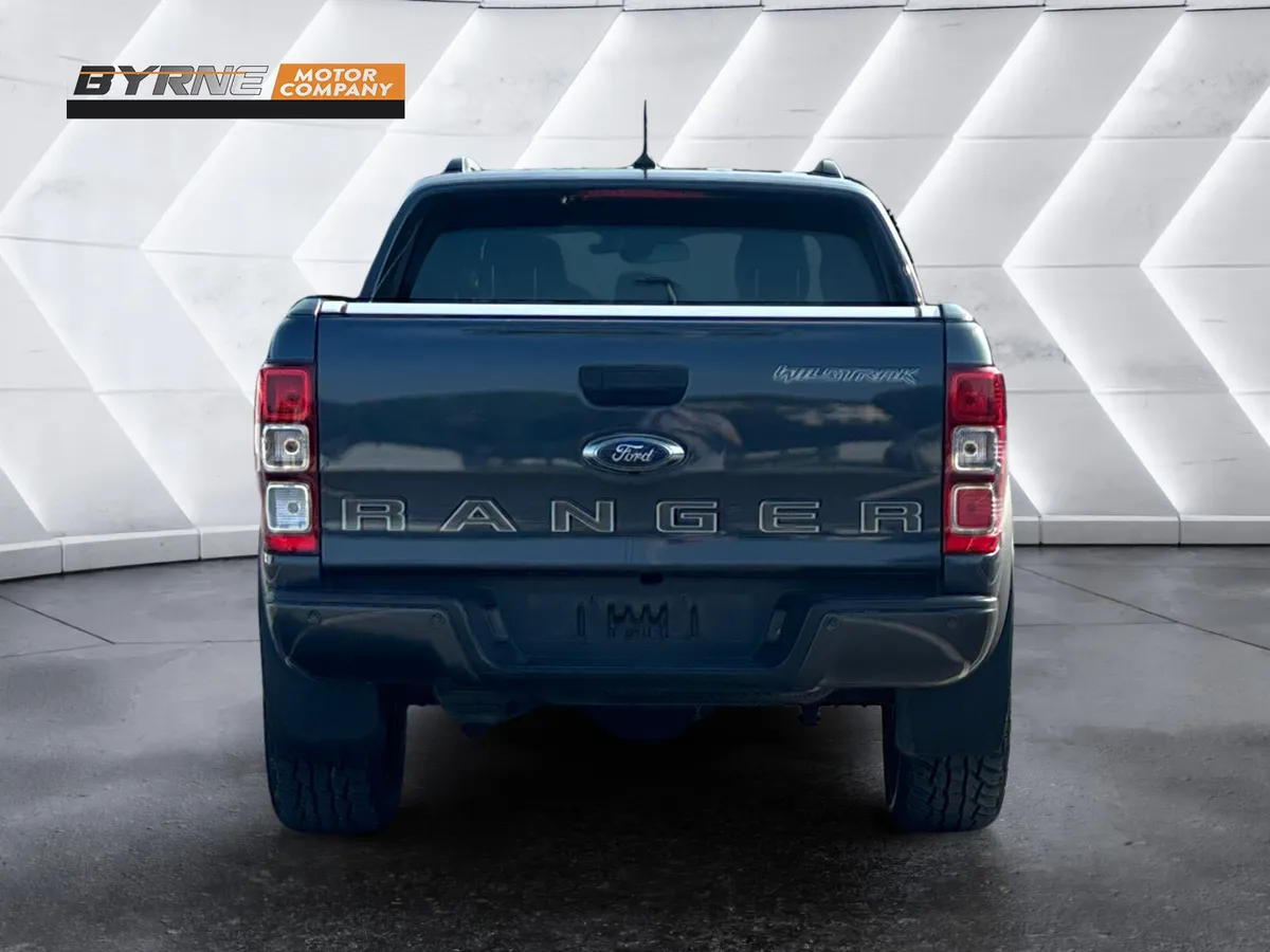 FORD RANGER WILTRAK 2.0 AUTO, 2022 - Image 4