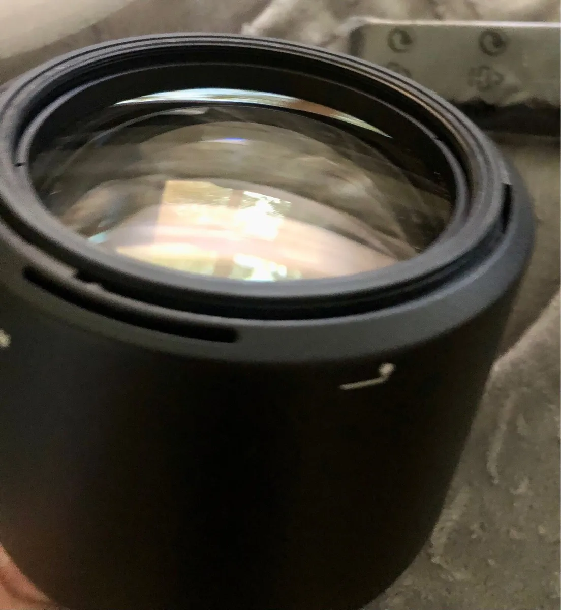 Nikon 300mm f4 pf Ed vr - Image 4