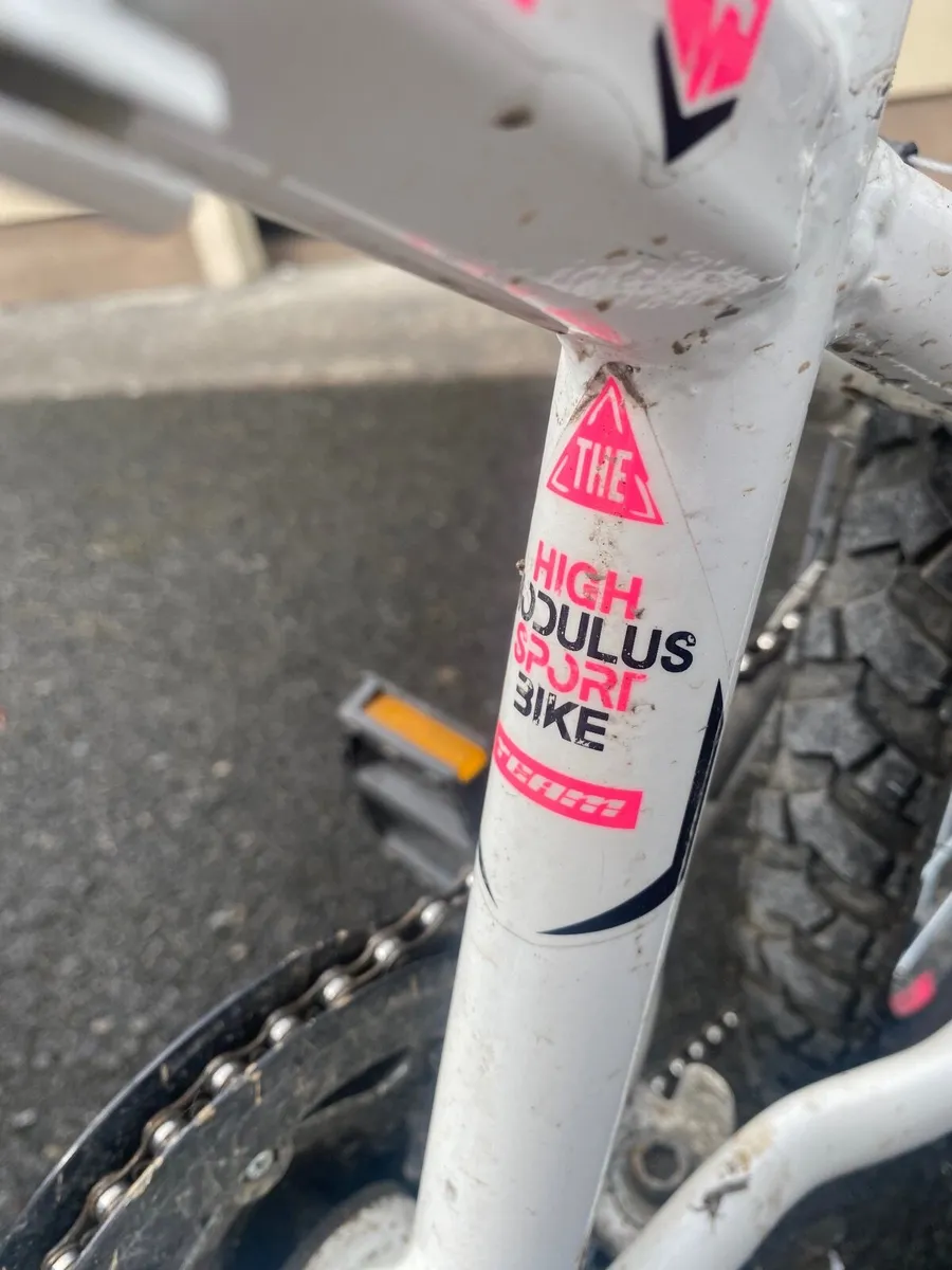 Bike - Image 3