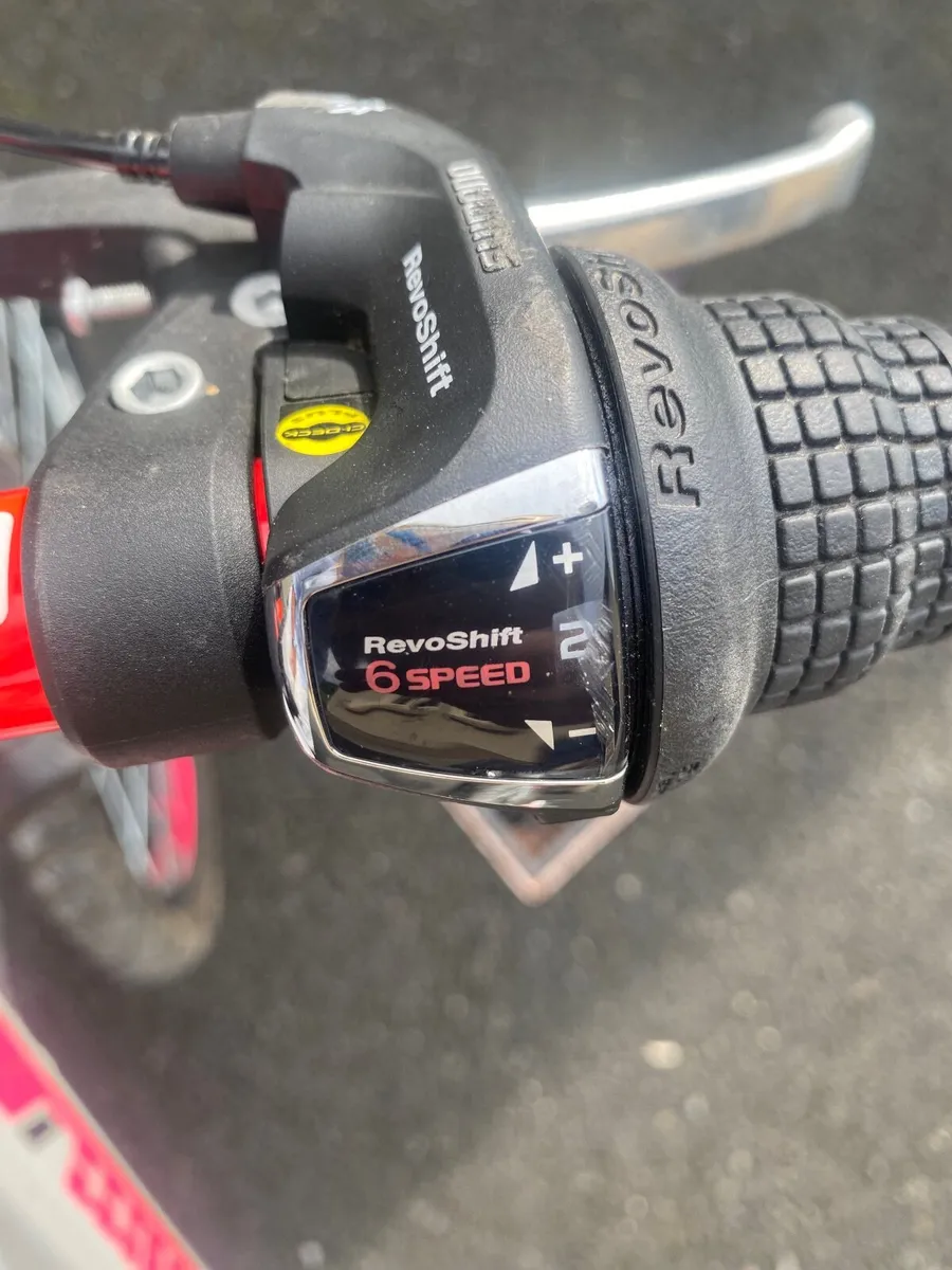 Bike - Image 4