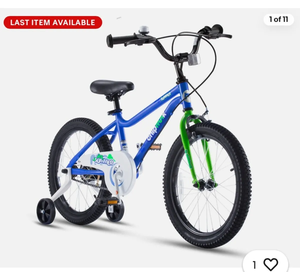 Bike - Image 1