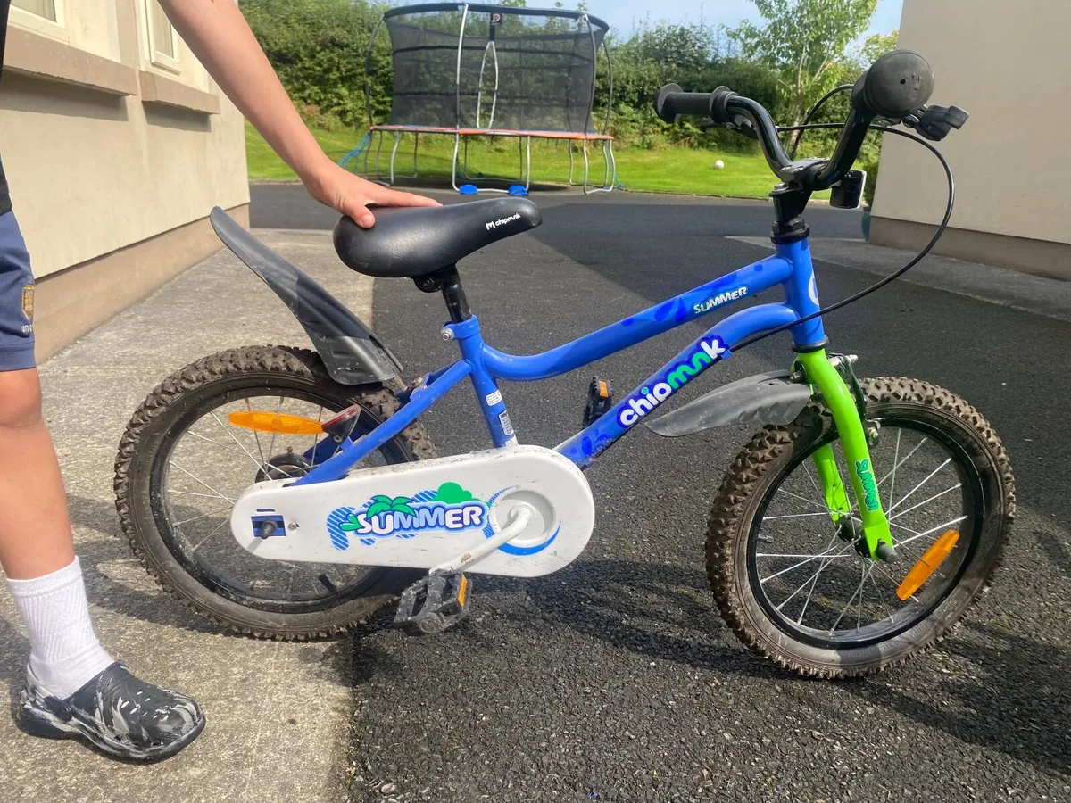 Bike - Image 2