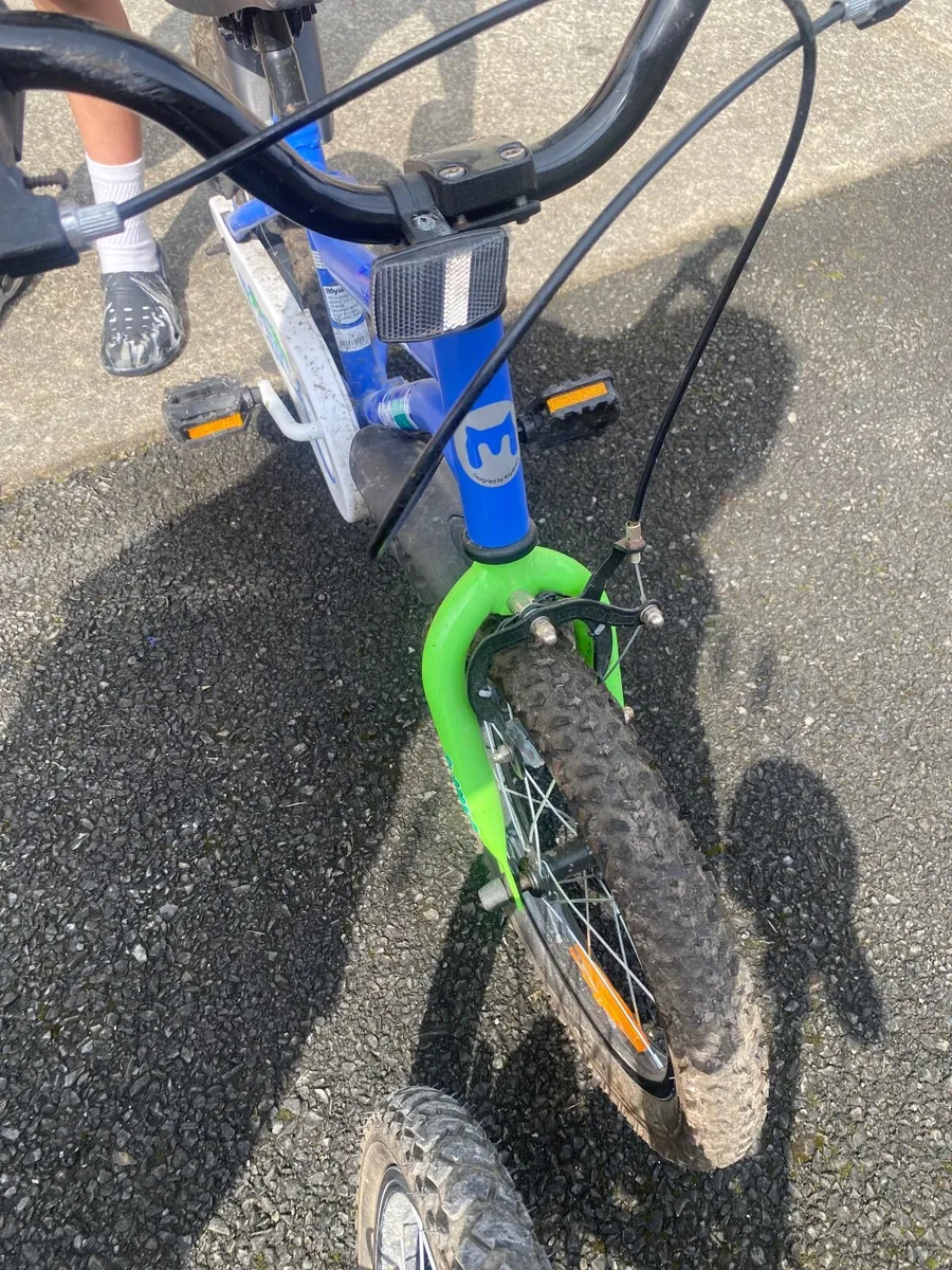 Bike - Image 3